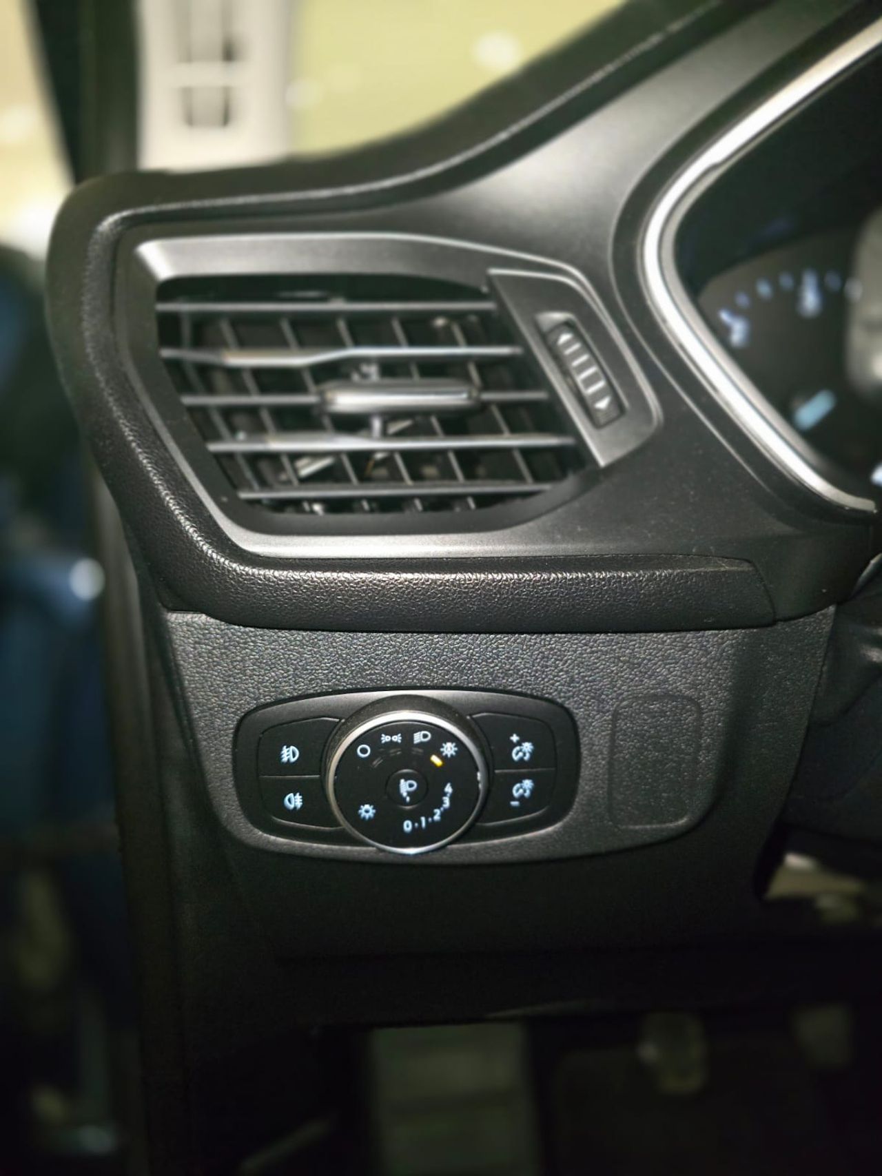 Foto Ford Focus 10
