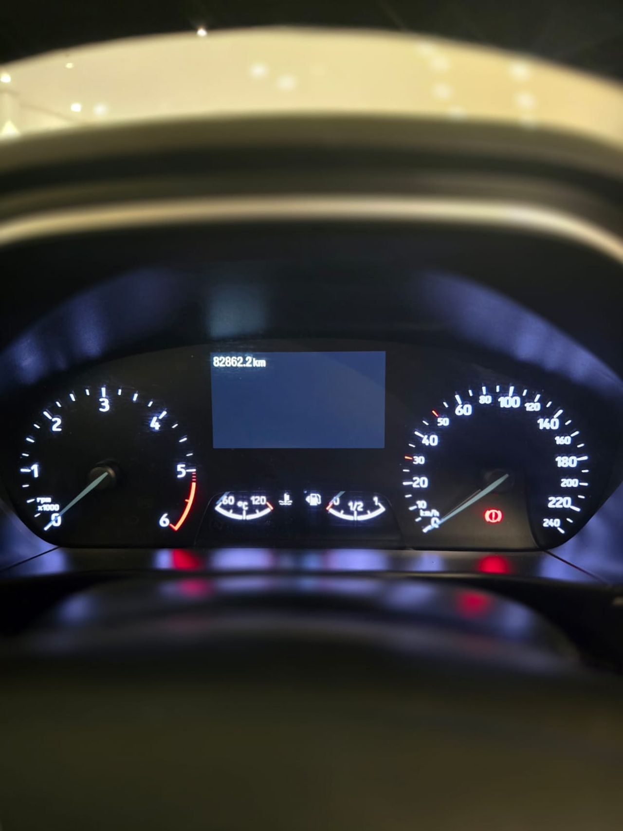 Foto Ford Focus 17