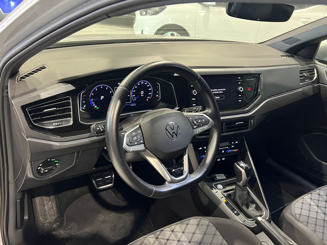 Foto Volkswagen Taigo 7