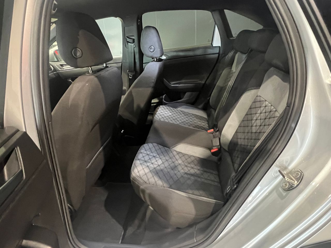 Foto Volkswagen Taigo 8