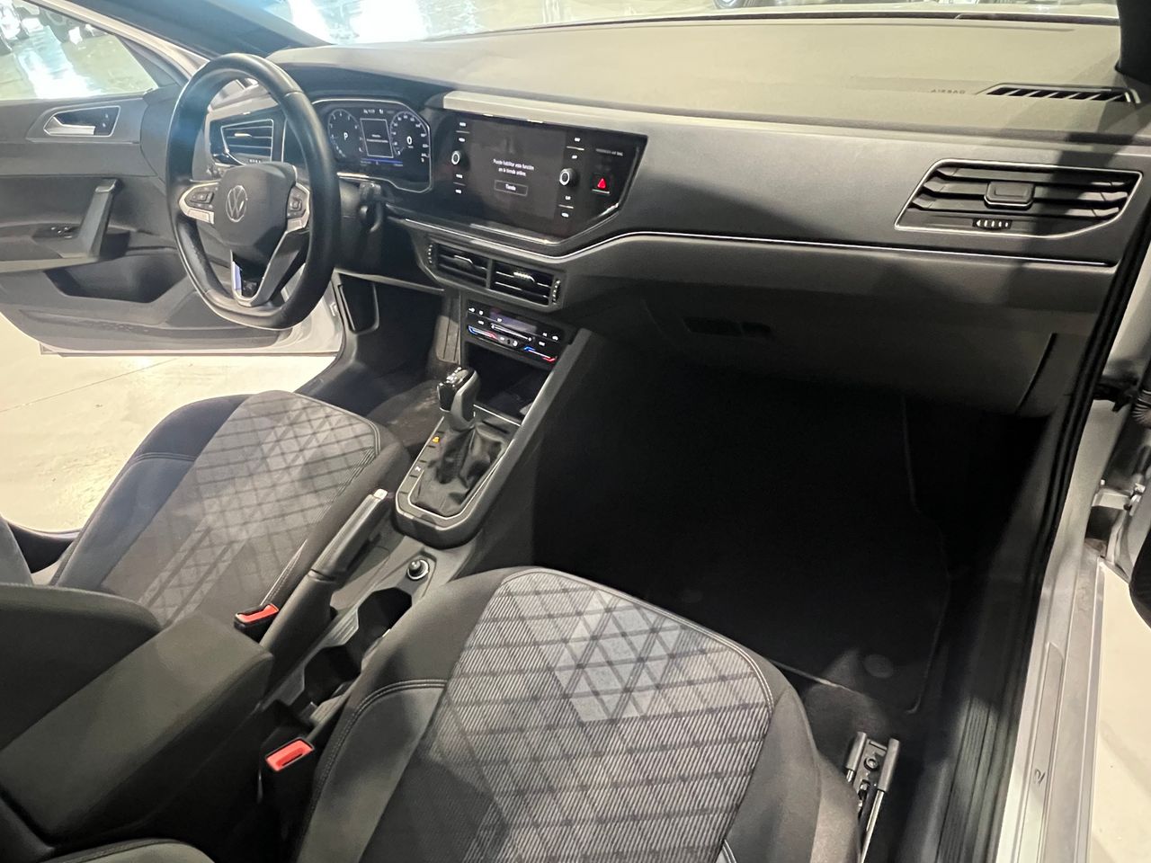 Foto Volkswagen Taigo 10