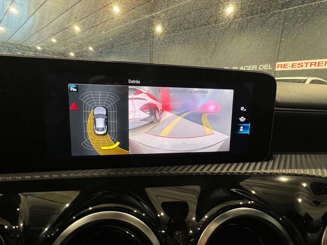Foto Mercedes-Benz Clase CLA 13