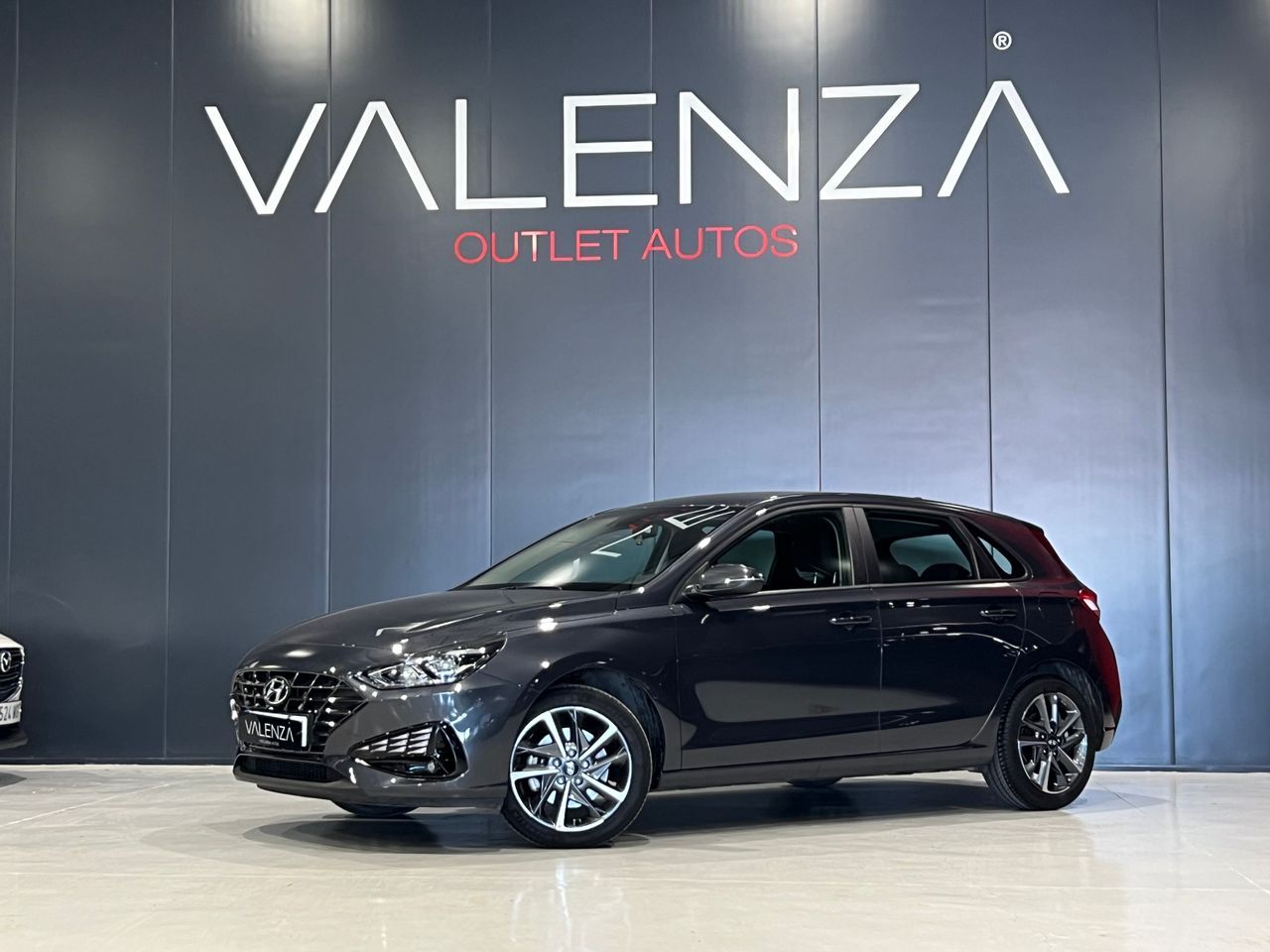 Foto Hyundai i30 1
