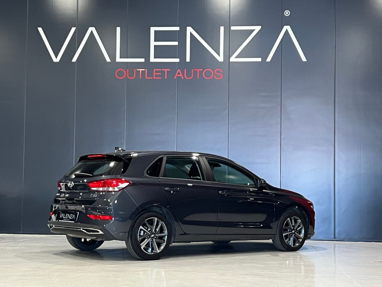 Foto Hyundai i30 2