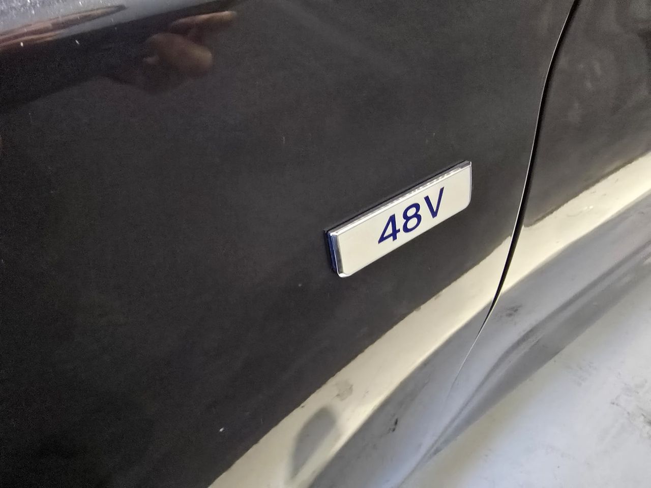 Foto Hyundai i30 3