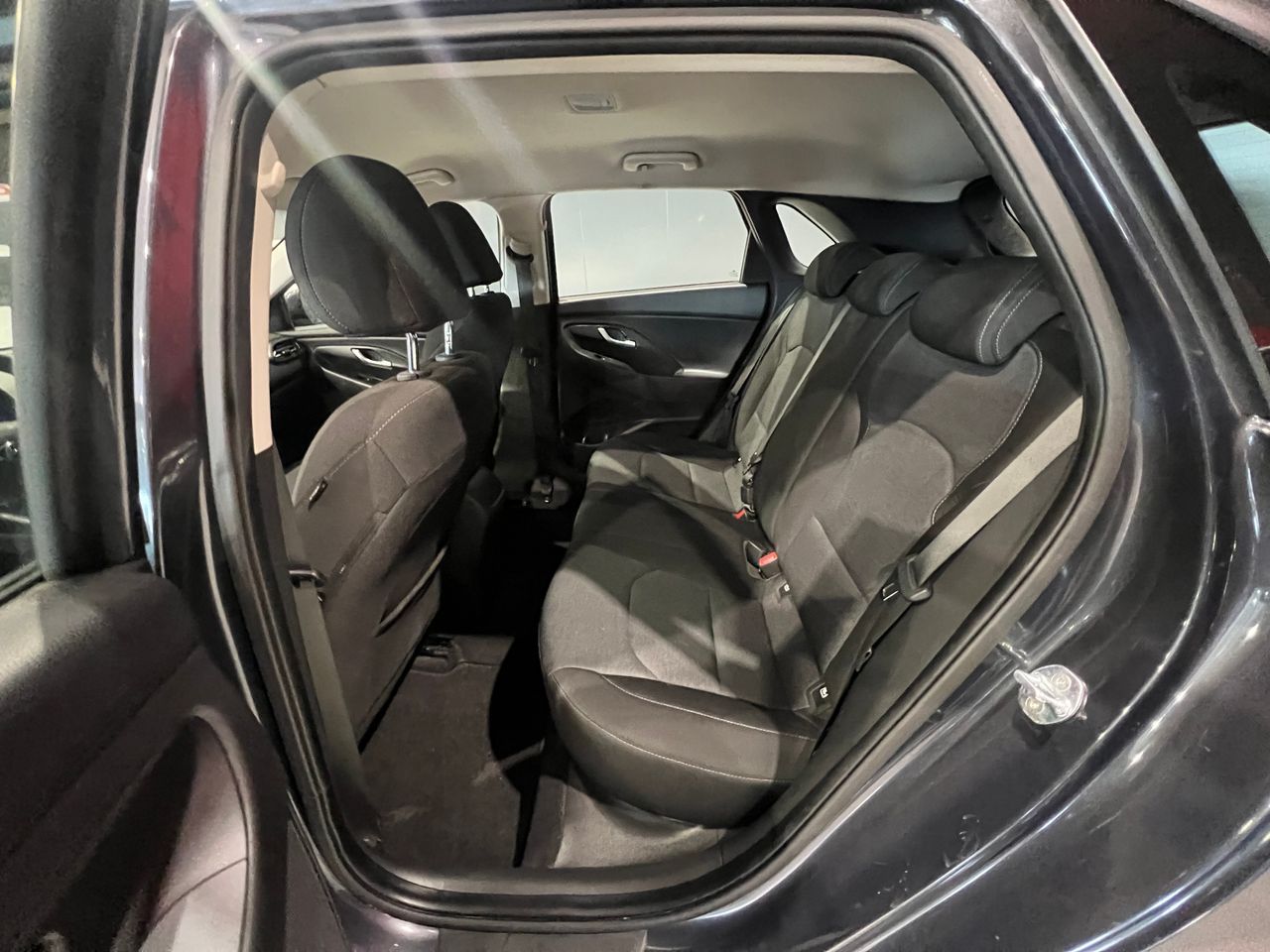 Foto Hyundai i30 4