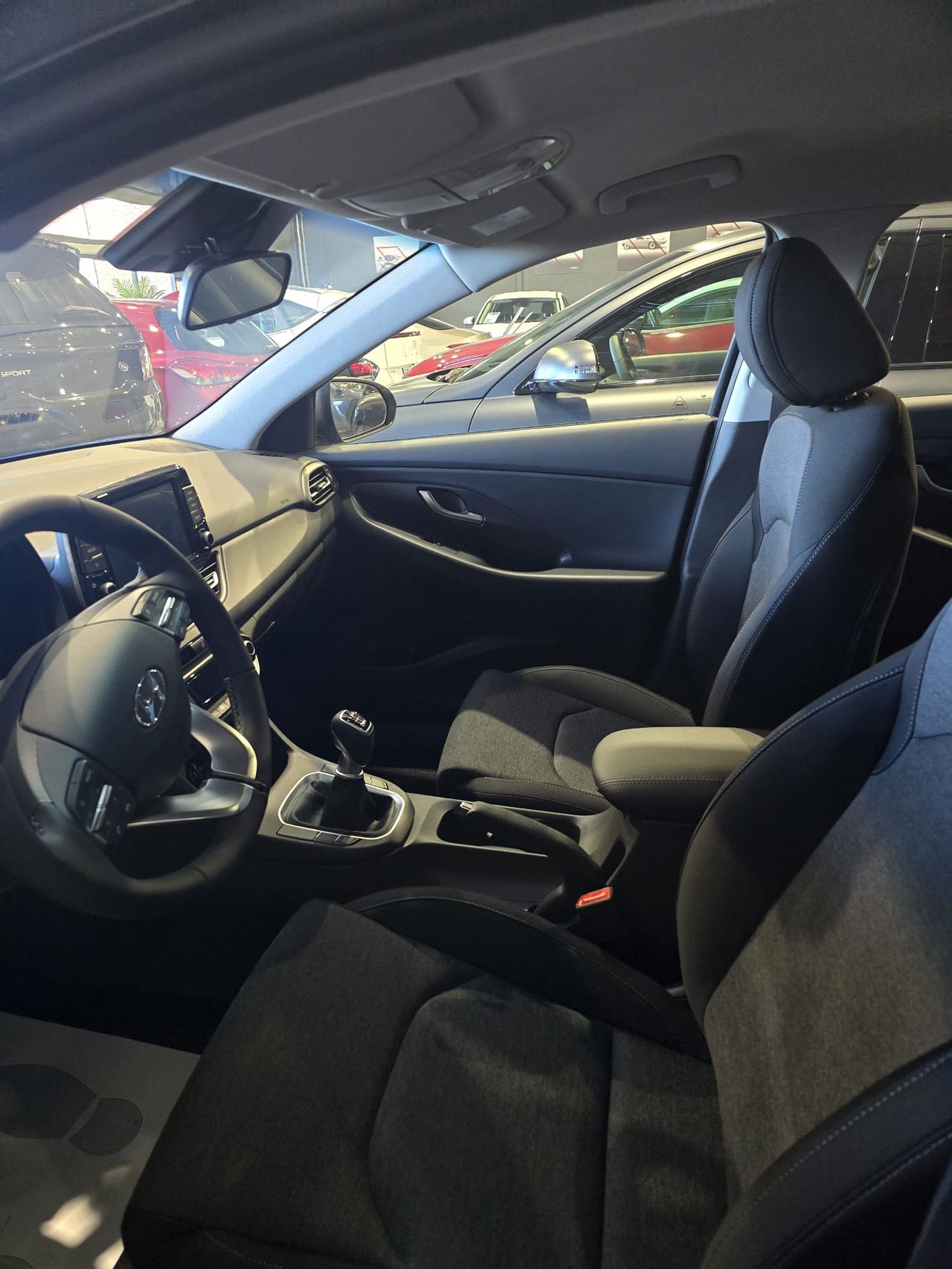 Foto Hyundai i30 6