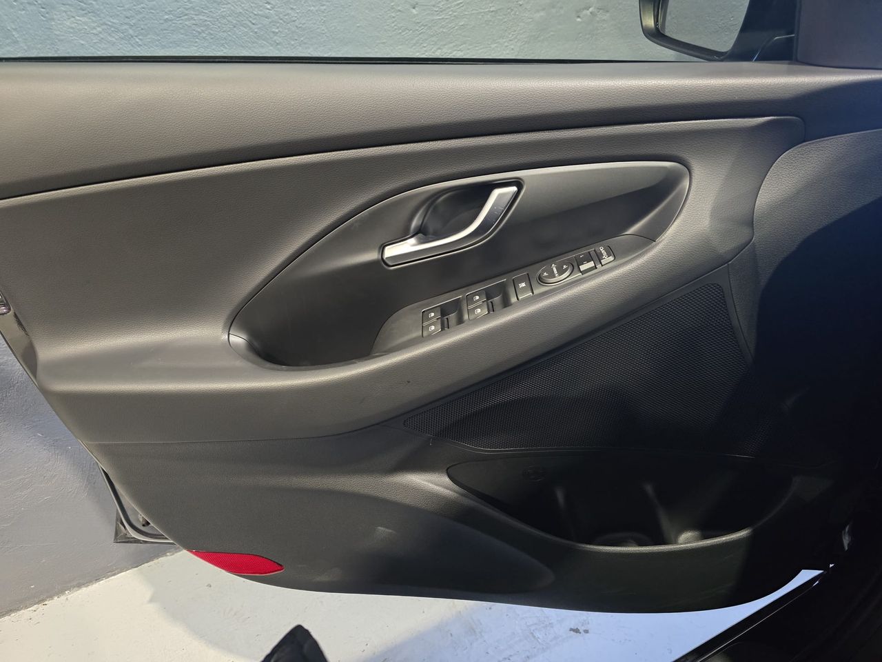 Foto Hyundai i30 8