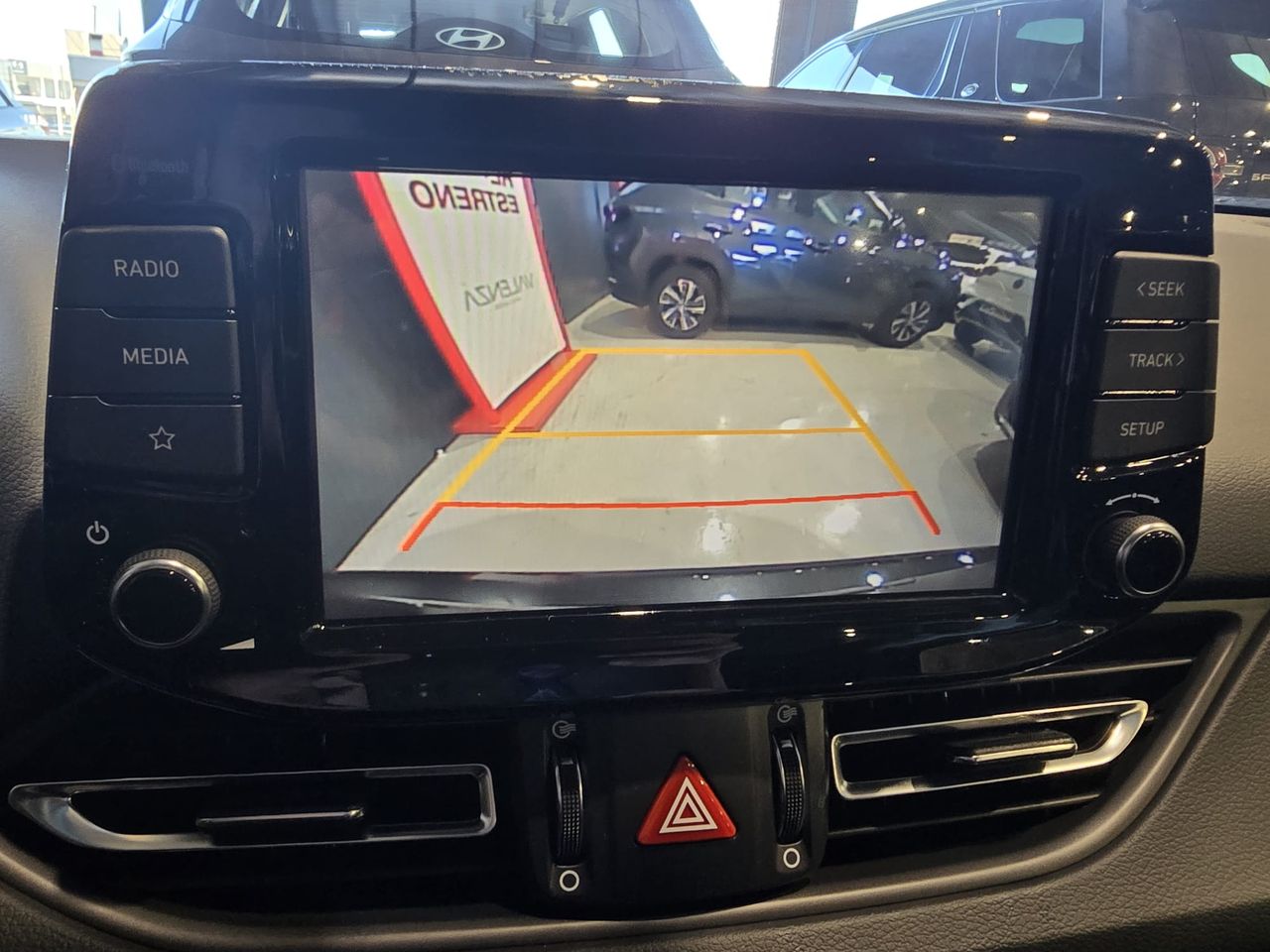 Foto Hyundai i30 9