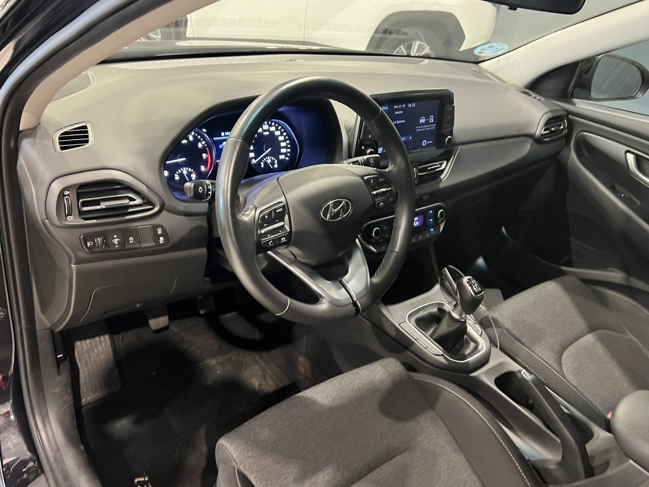 Foto Hyundai i30 6