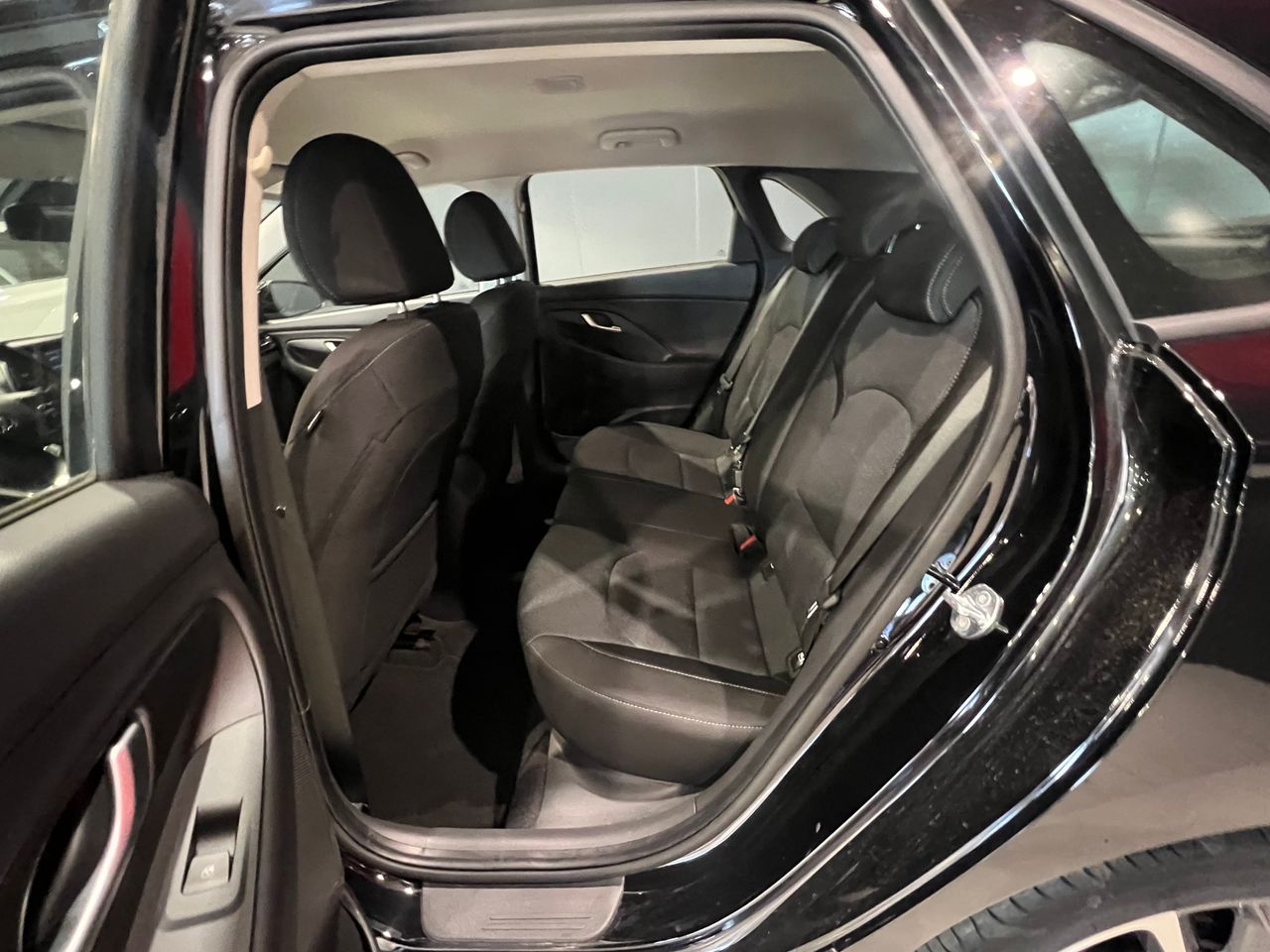 Foto Hyundai i30 8
