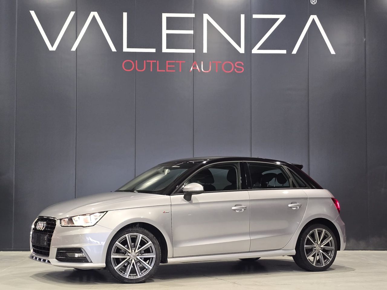 Foto Audi A1 1