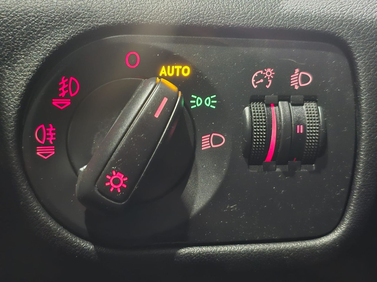 Foto Audi A1 11