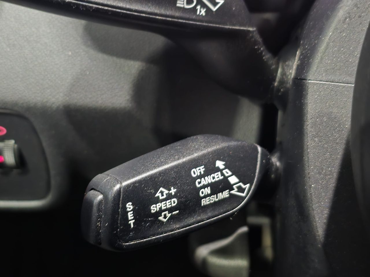 Foto Audi A1 12