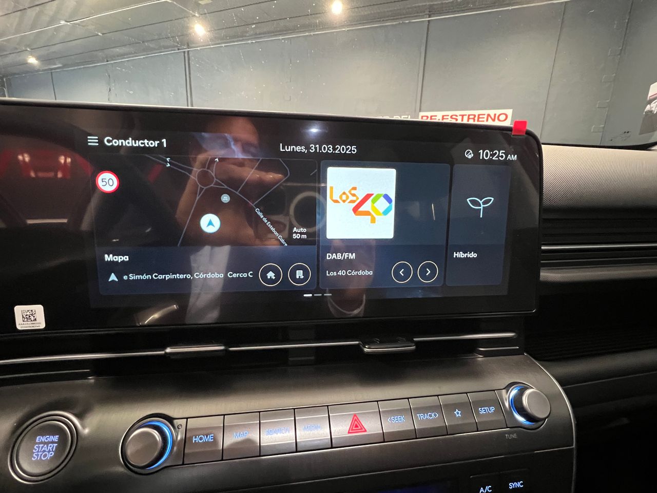 Foto Hyundai Kona 10