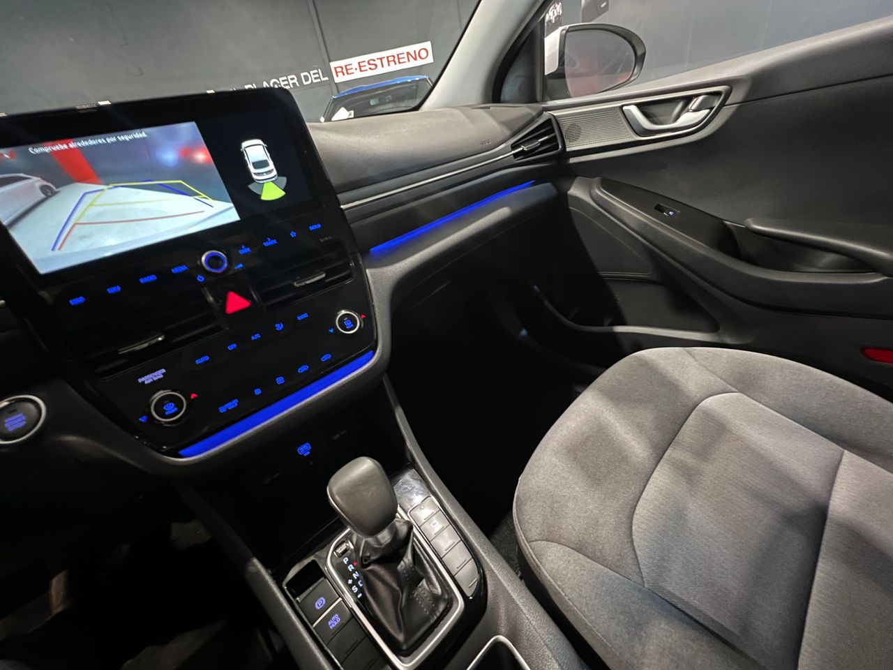 Foto Hyundai IONIQ 22