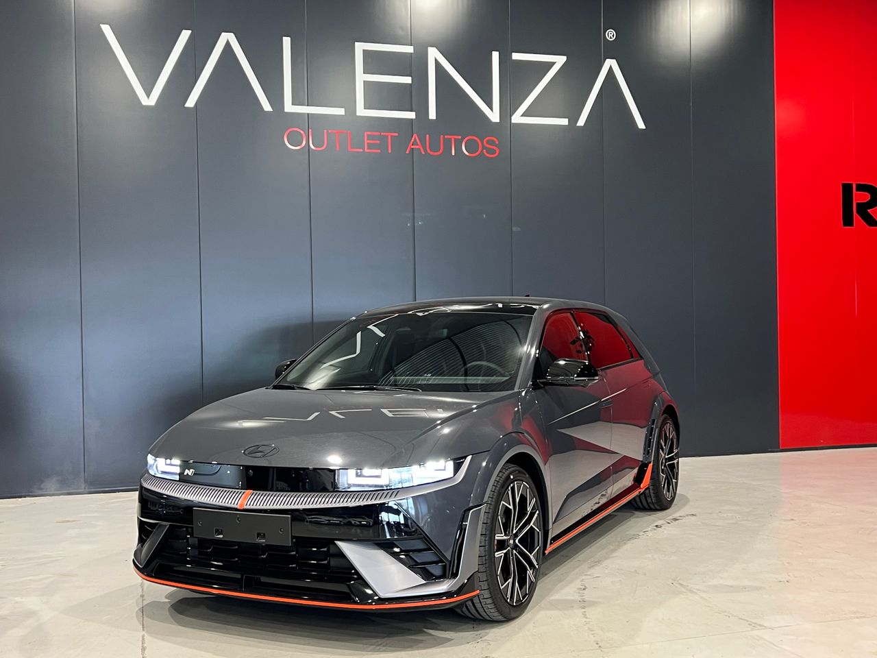 Foto Hyundai IONIQ 2
