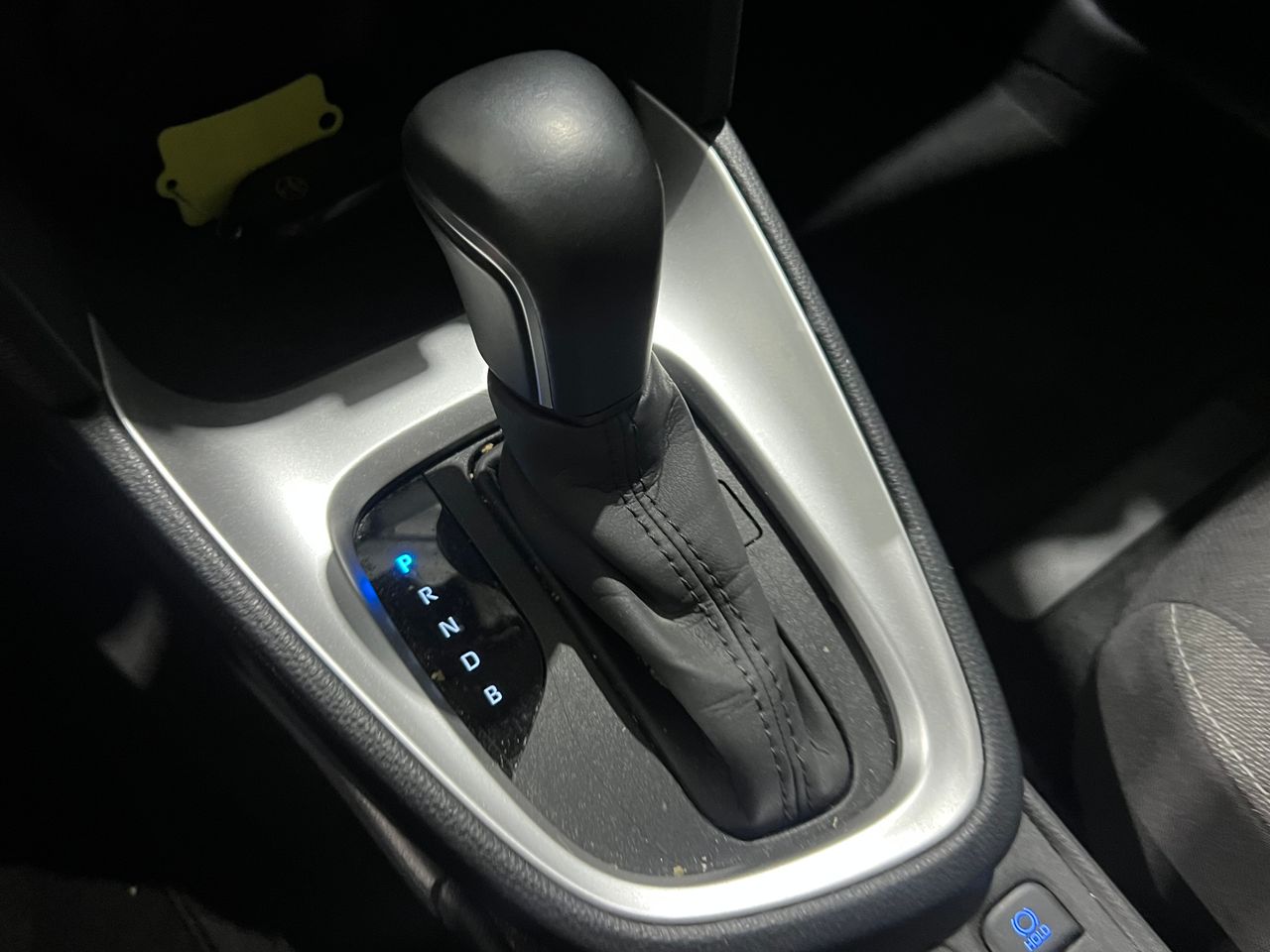 Foto Toyota Yaris 6