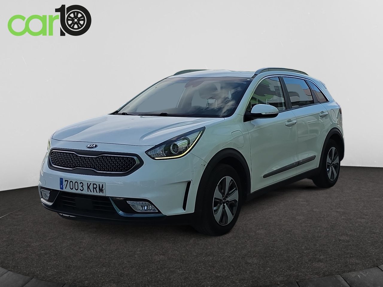 Foto Kia Niro 1