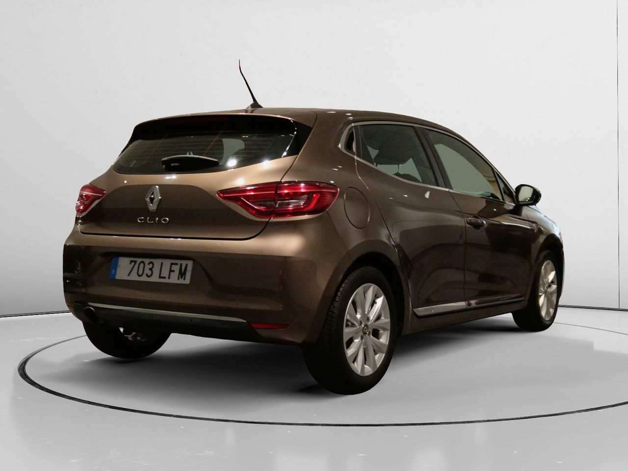 Foto Renault Clio 2