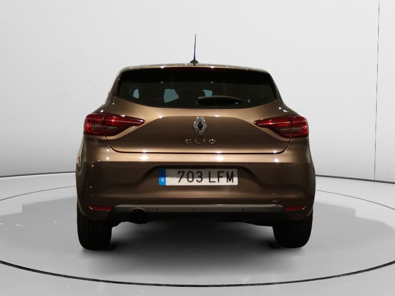 Foto Renault Clio 3