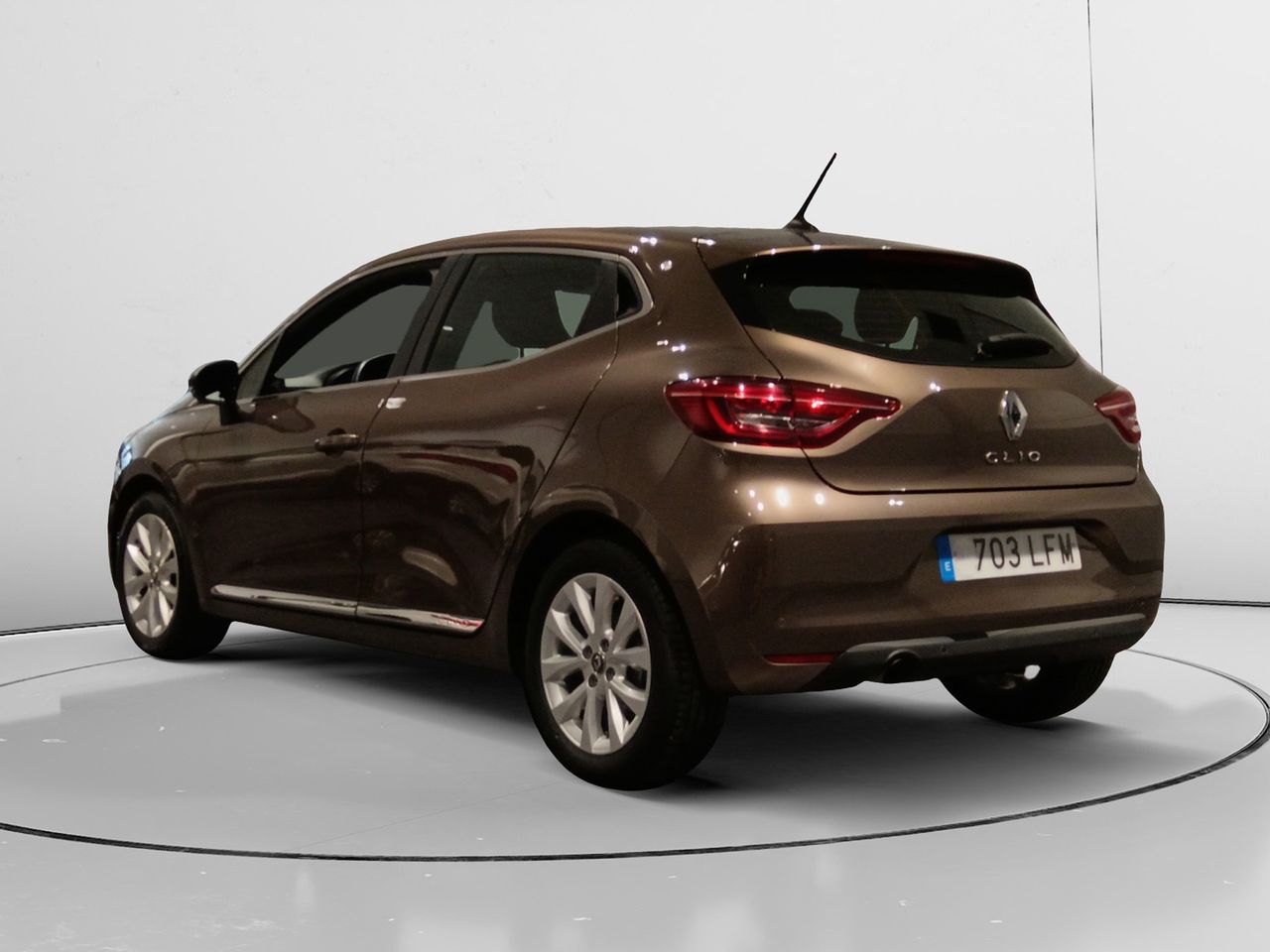 Foto Renault Clio 4