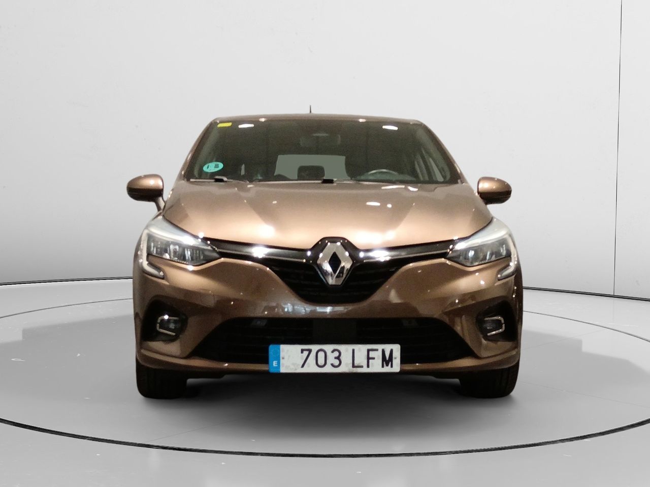 Foto Renault Clio 5