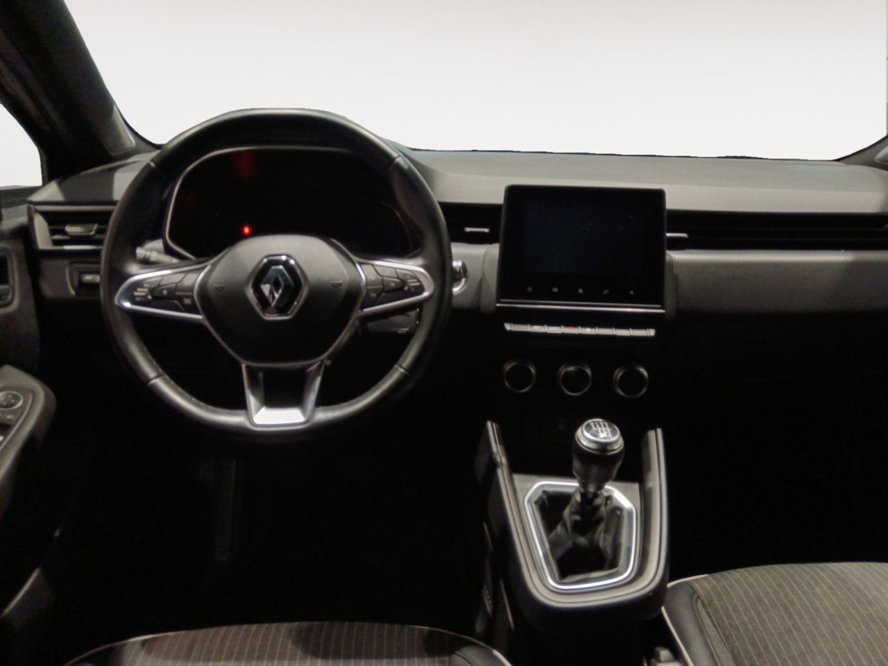 Foto Renault Clio 6