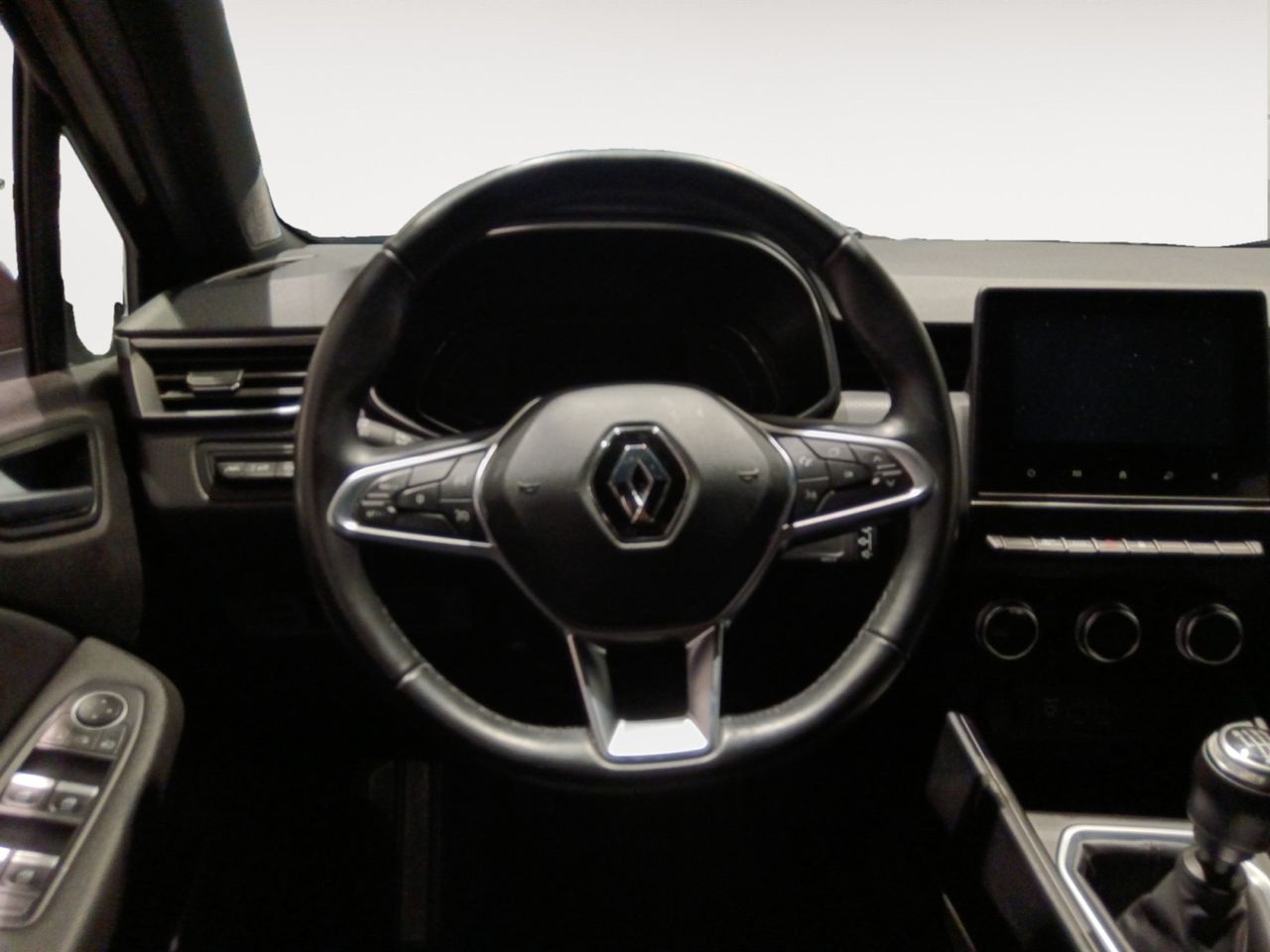 Foto Renault Clio 7