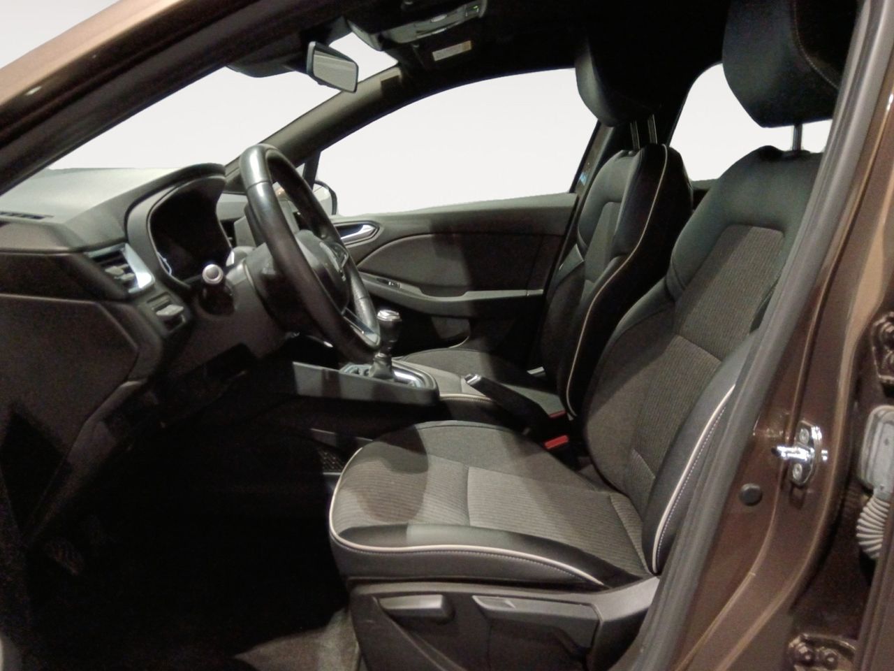 Foto Renault Clio 8