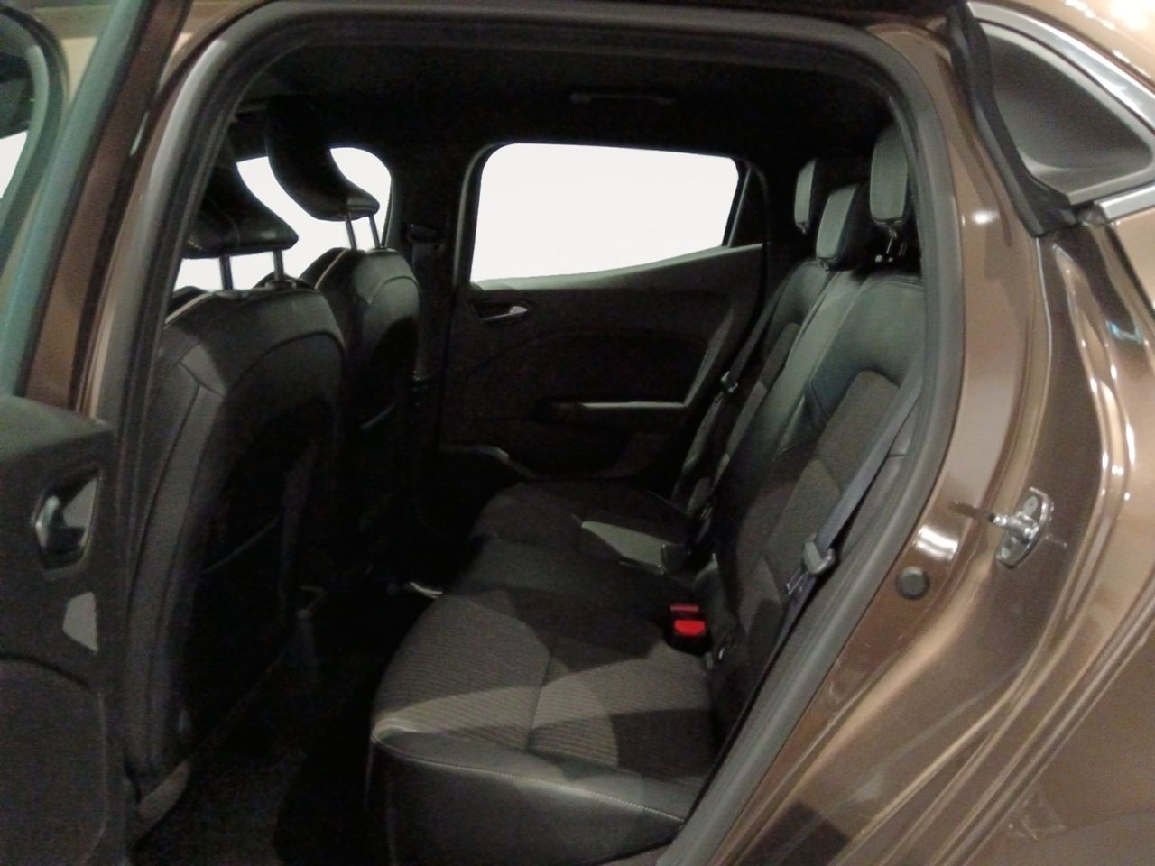 Foto Renault Clio 9