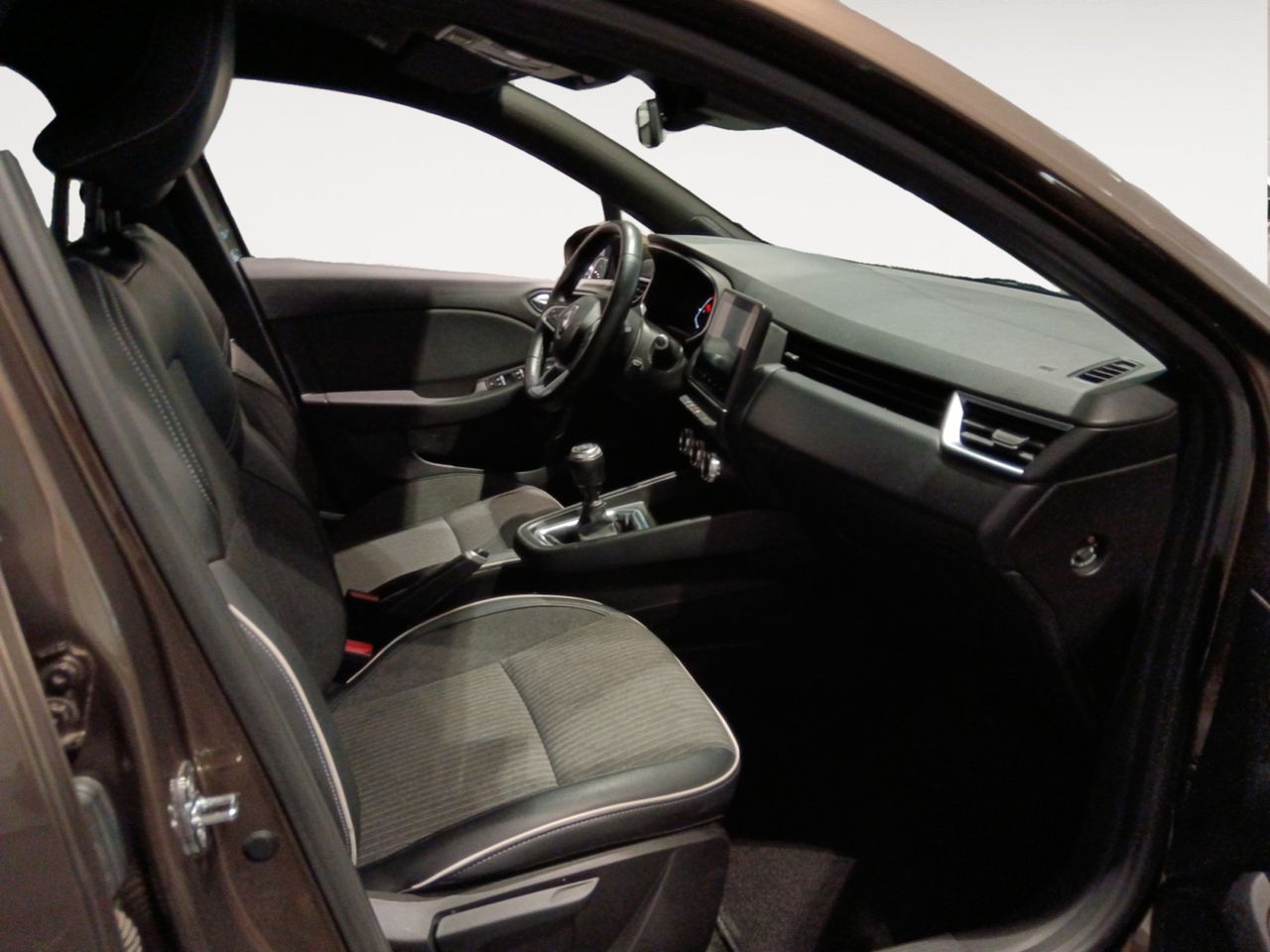 Foto Renault Clio 10