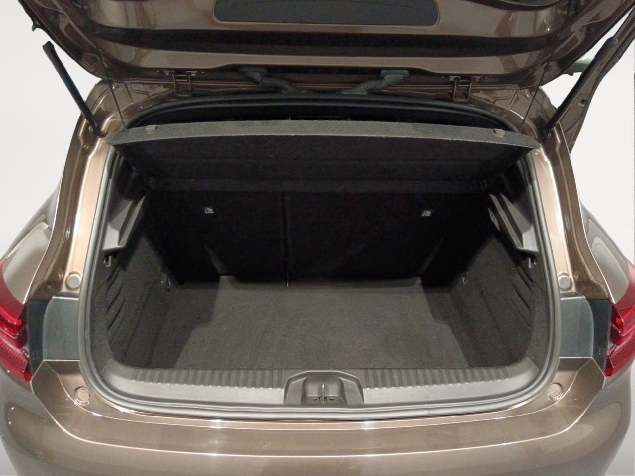 Foto Renault Clio 11