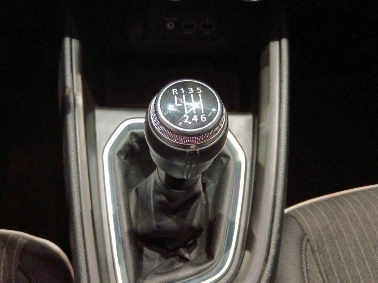 Foto Renault Clio 12