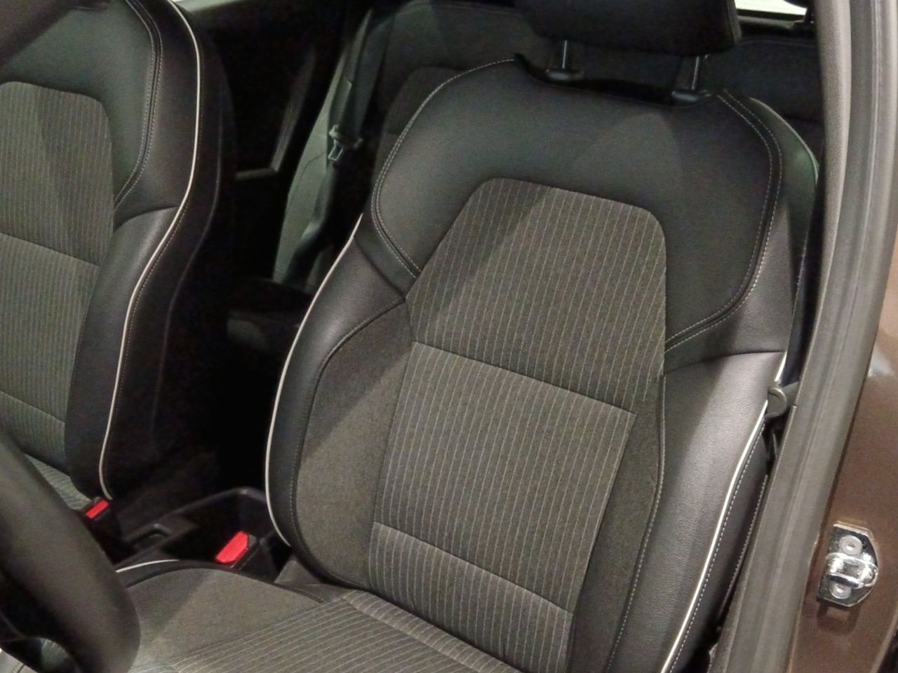 Foto Renault Clio 17