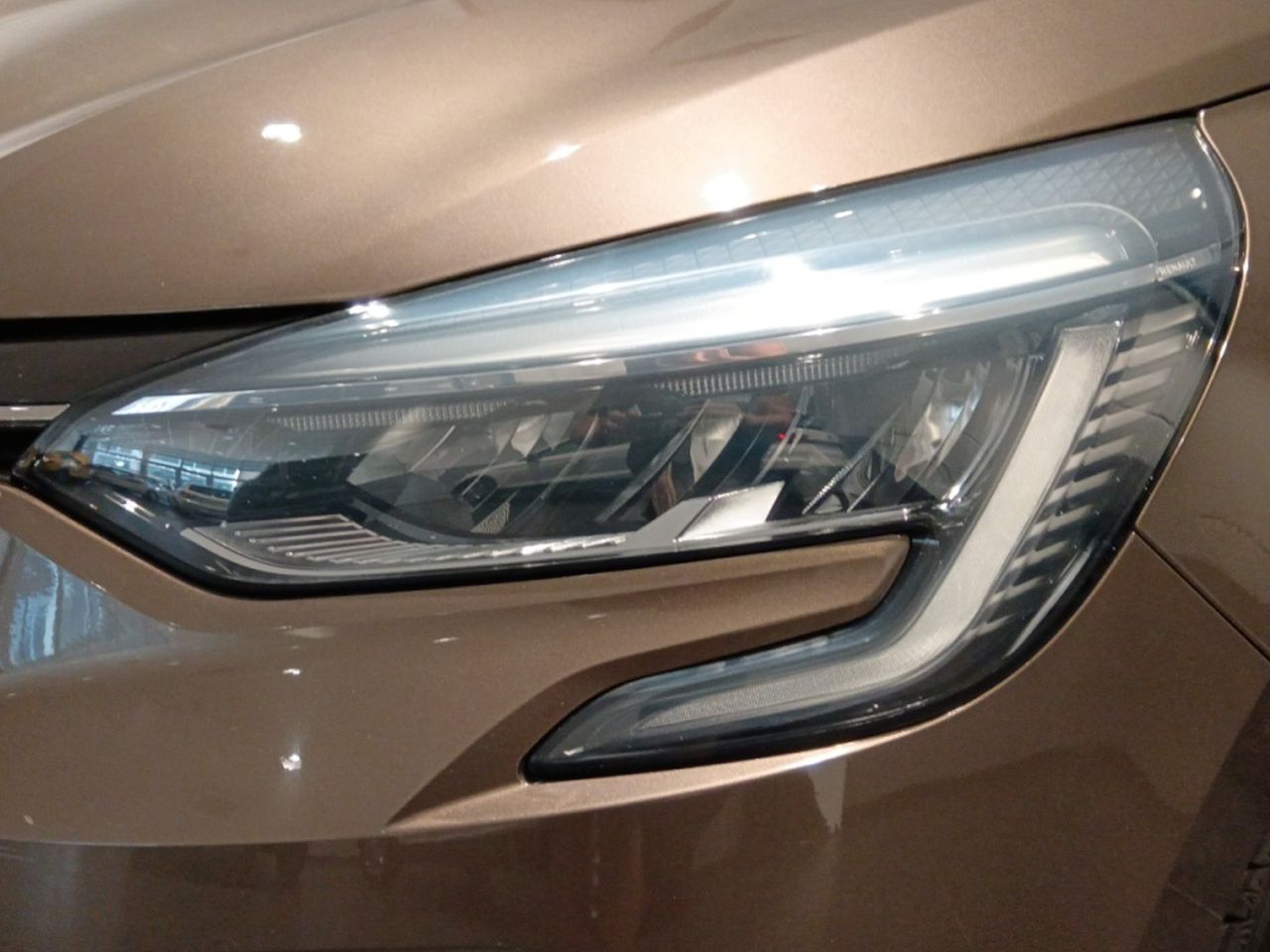 Foto Renault Clio 18