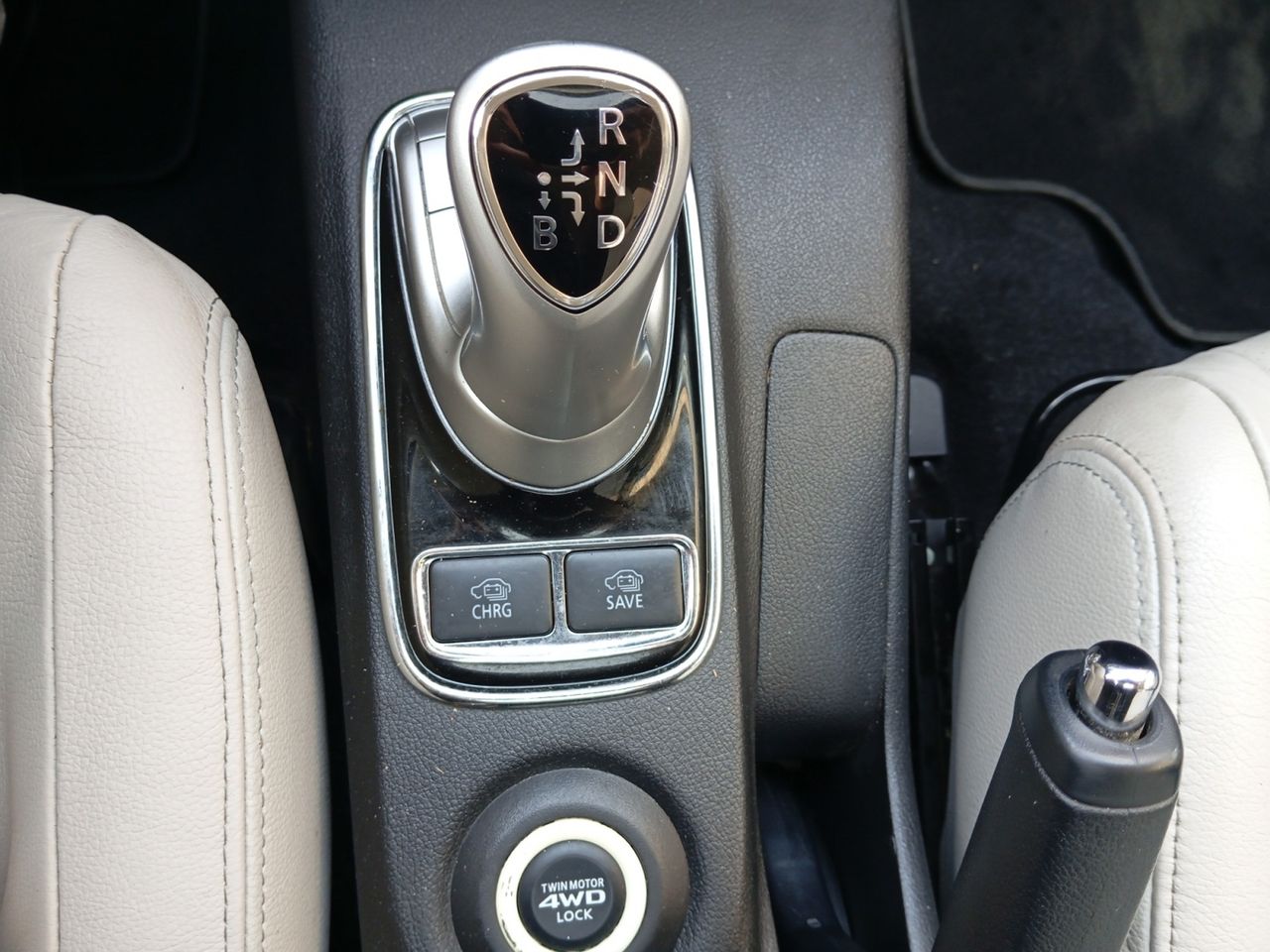 Foto Mitsubishi Outlander 13