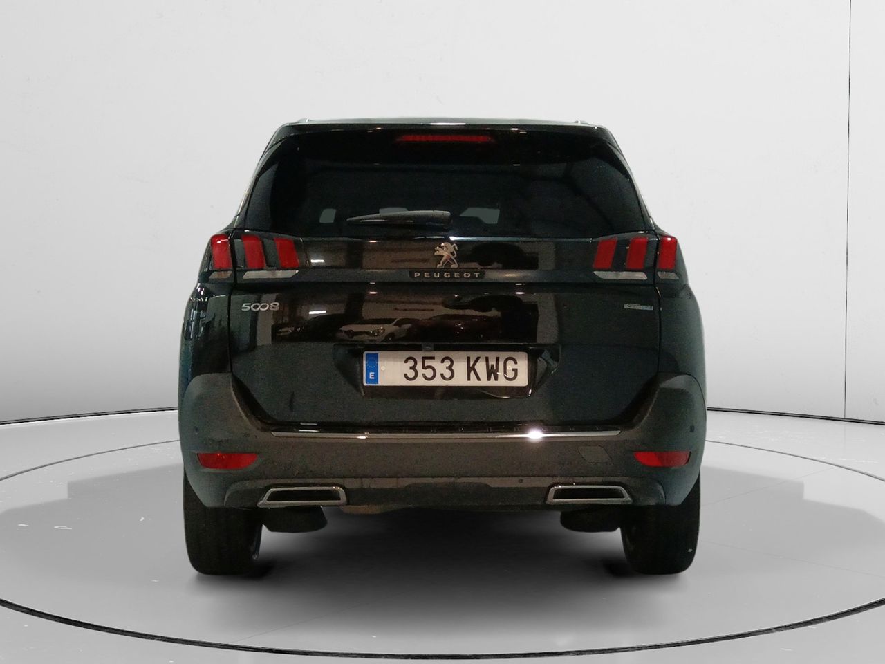 Foto Peugeot 5008 3
