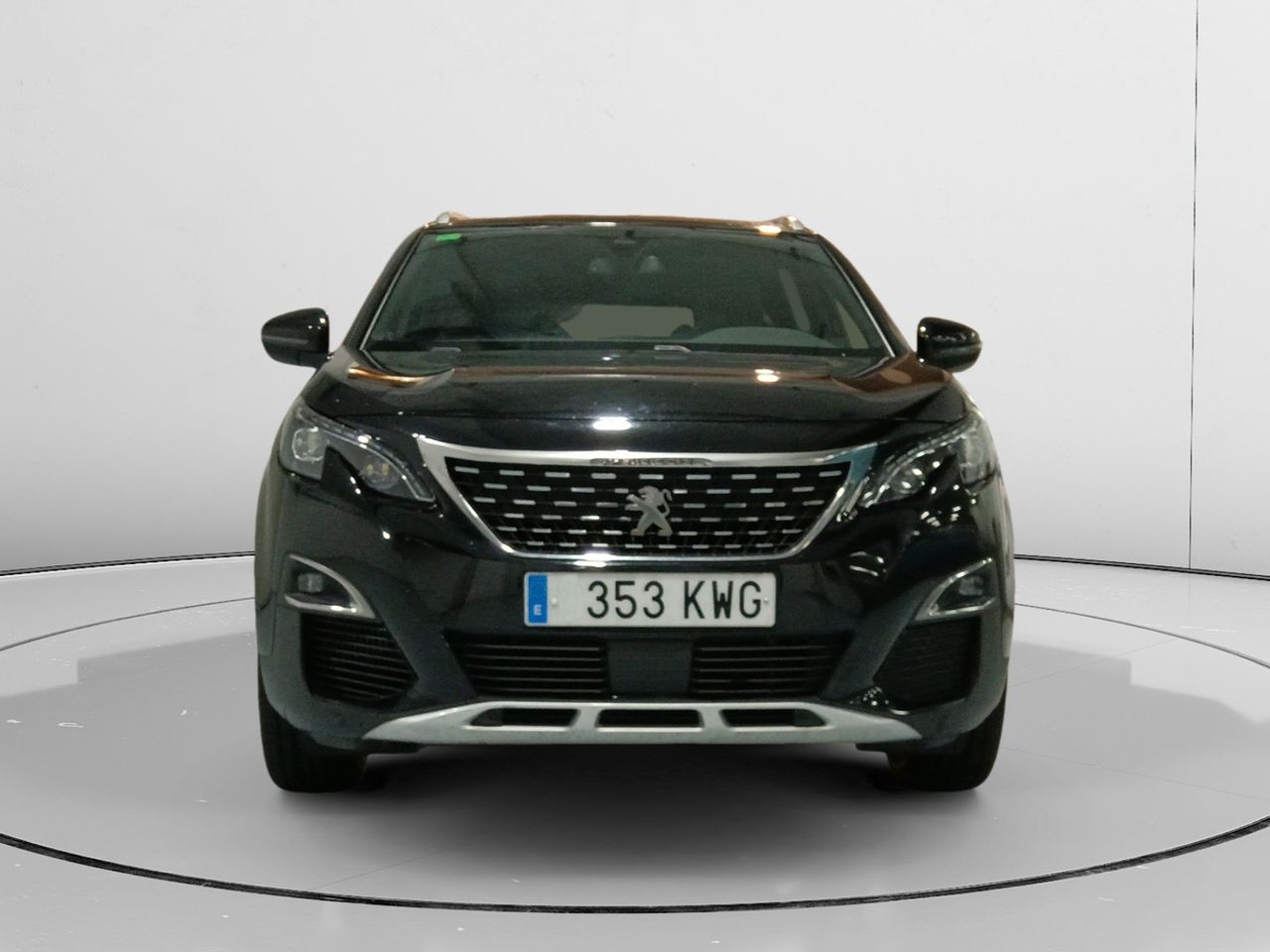 Foto Peugeot 5008 5