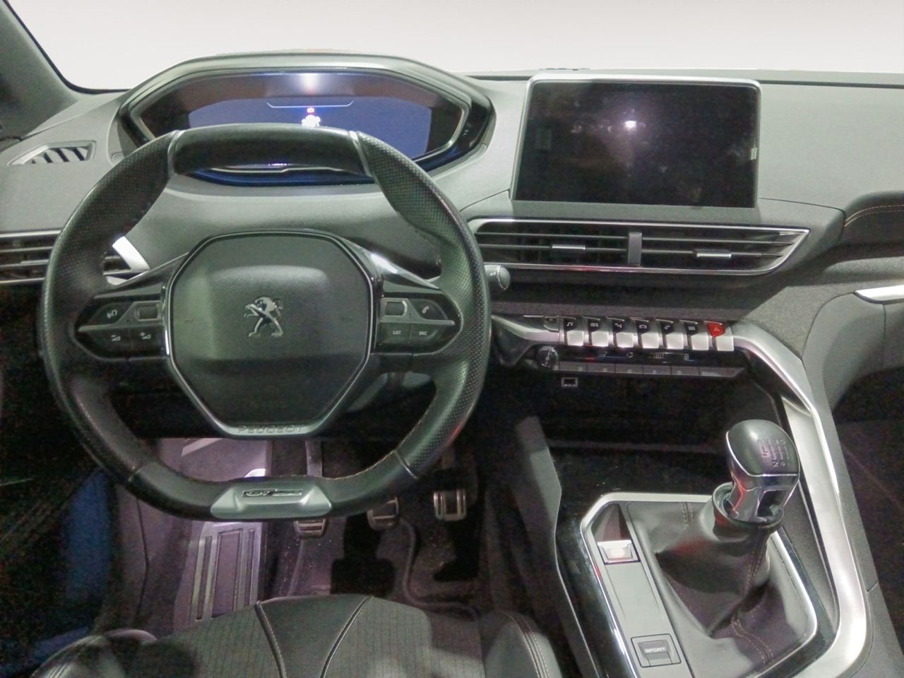 Foto Peugeot 5008 6