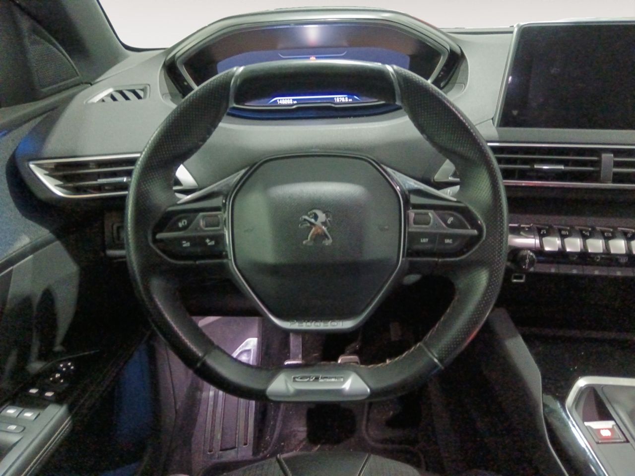 Foto Peugeot 5008 7