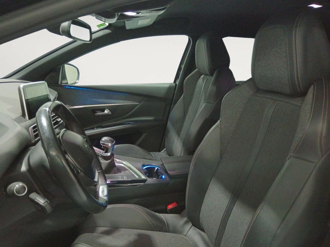 Foto Peugeot 5008 8