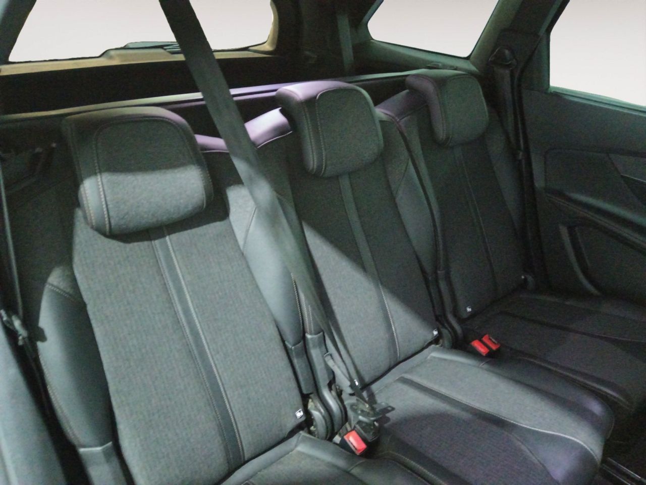 Foto Peugeot 5008 9