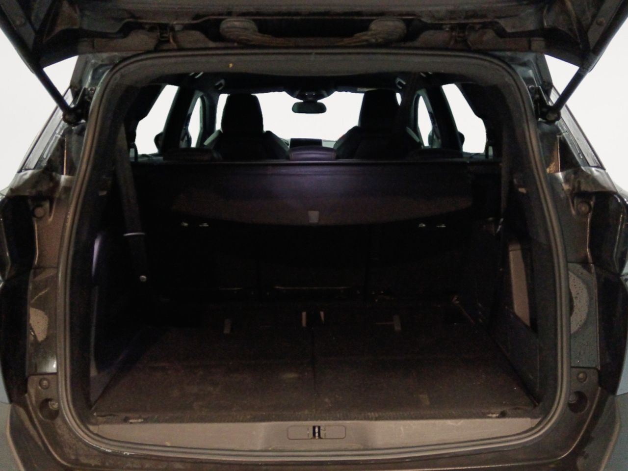 Foto Peugeot 5008 11