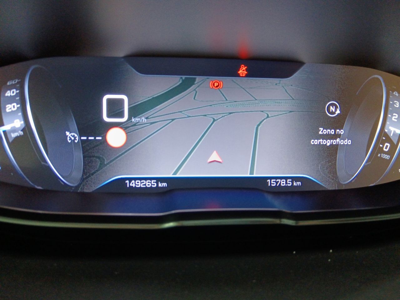 Foto Peugeot 5008 13