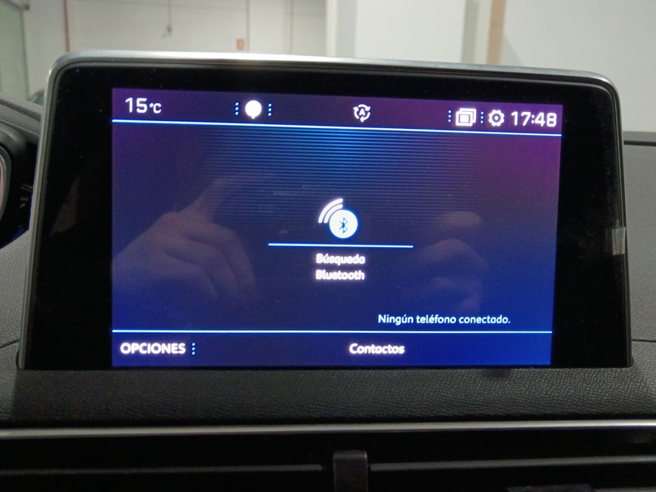 Foto Peugeot 5008 15