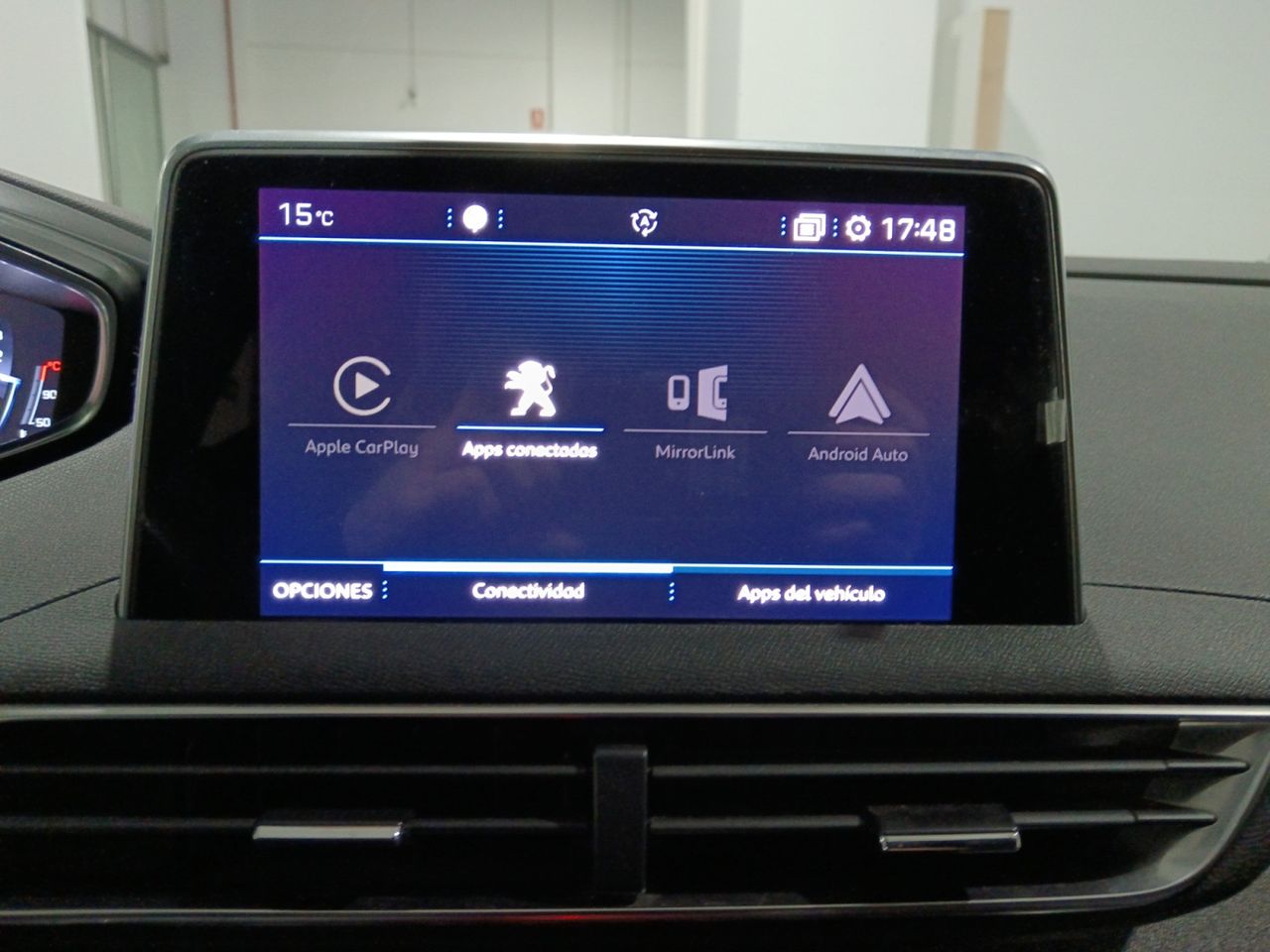 Foto Peugeot 5008 16