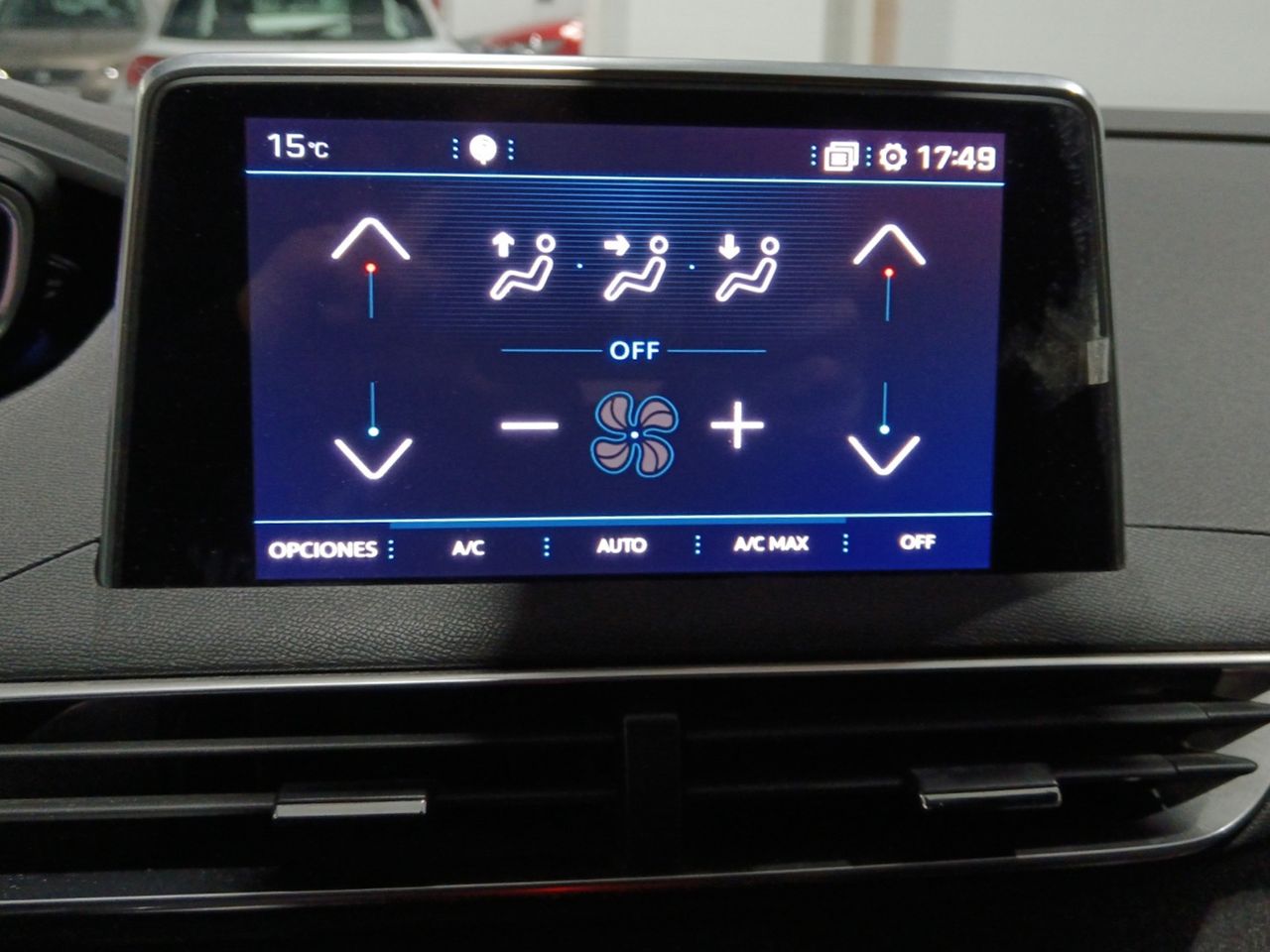 Foto Peugeot 5008 17