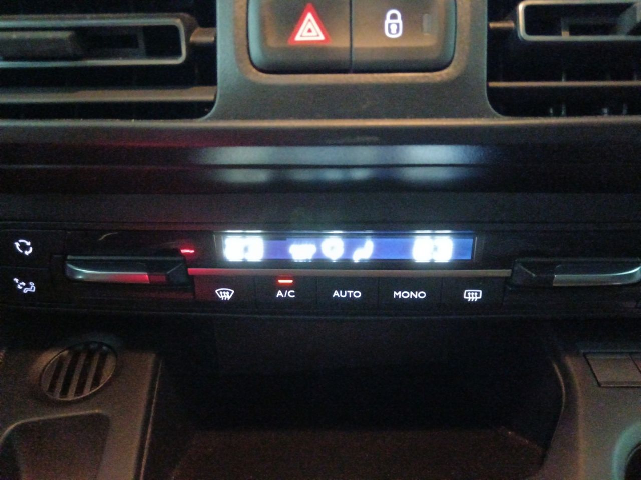 Foto Peugeot Rifter 17