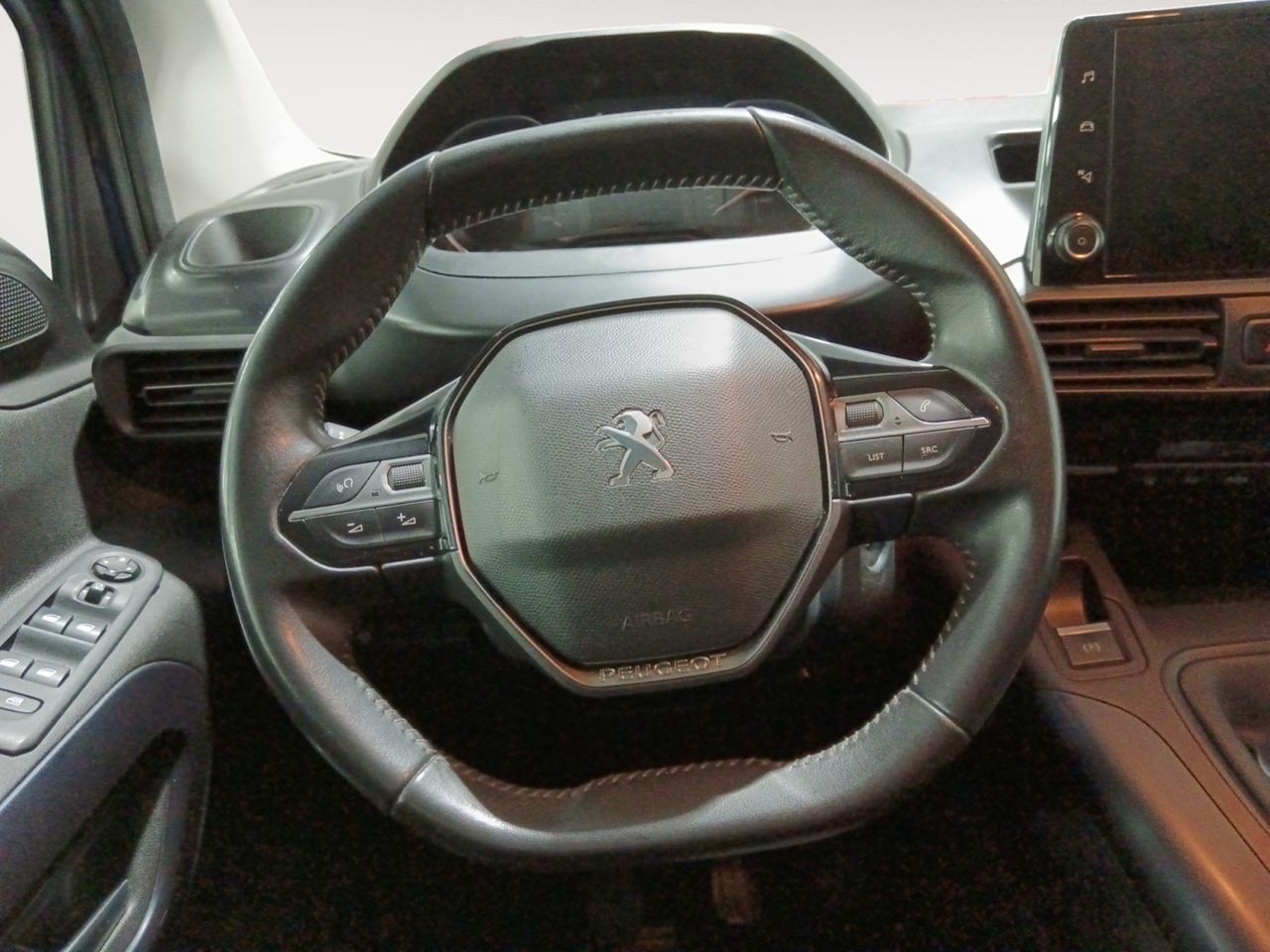 Foto Peugeot Rifter 7